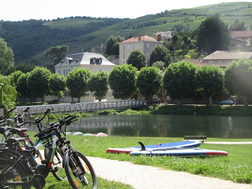 Photo de Maison de la Lône à Saint-Pierre-de-Bœuf (42520)