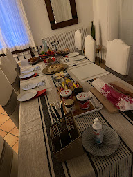 Photo n°28 de MAISON AMORAINA à Ascarat (Chambre d'hôtes)