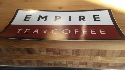 Empire Tea & Coffee