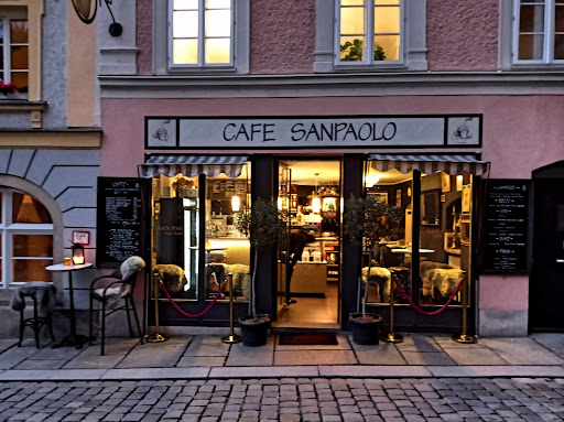 Caffè San Paolo - Thumbnail