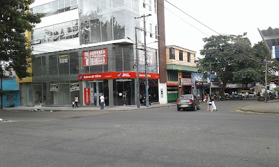 photo of Banco AV Villas