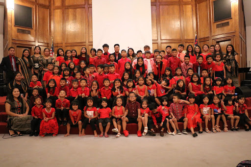 MIE BAPTIST CHURCH - Thumbnail