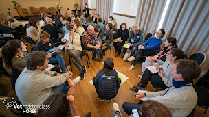 Photo n°15 de Vetmasterclass à Nesmy (Centre de formation)