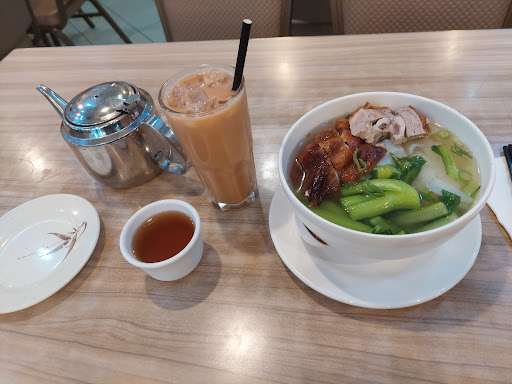 Yu Star BBQ Restaurant 新味苑港式茶餐廳 Gallery - Australia