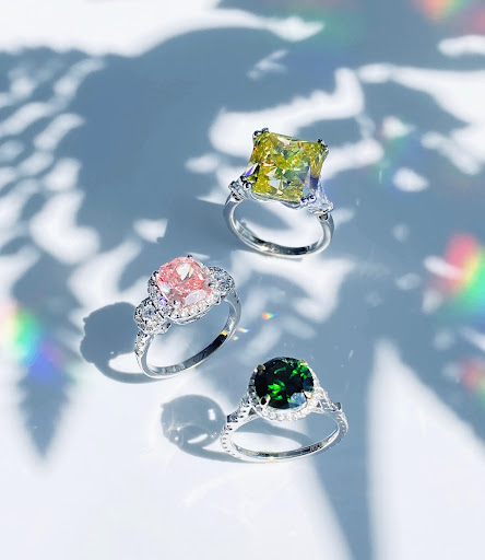House of Diamonds Hawaii - Thumbnail