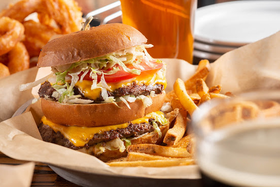 The Royal Oak Brewery by null