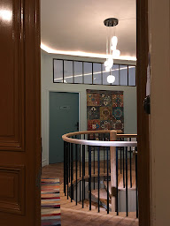 Photo n°16 de Yannick Fleck Ostéopathe Paris 7 et 15 à Paris (Ostéopathe)