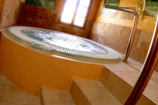 Hotel Restaurante Pazo do Castro - Thumbnail