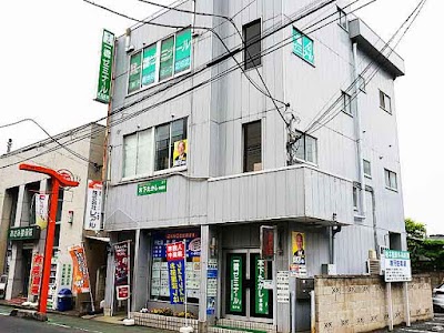 一橋ゼミナール坂戸校