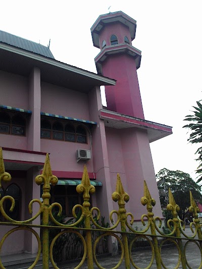 Photos of Gereja Katolik St. Paulus, Pangkalan Bun