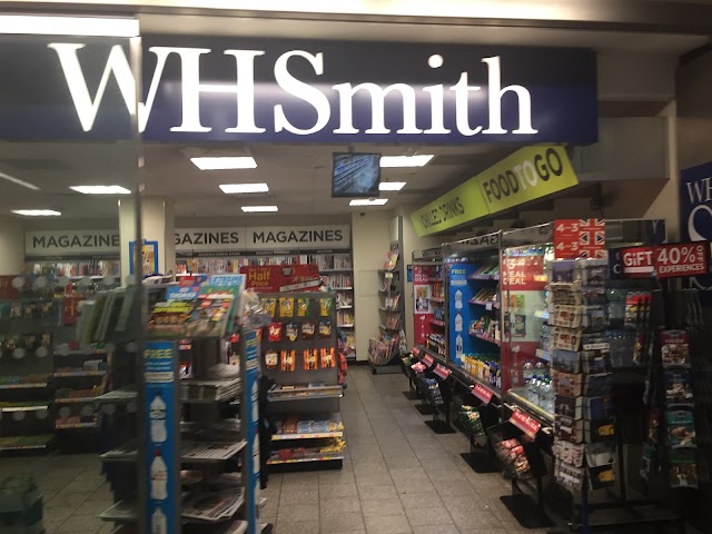 WHSmith