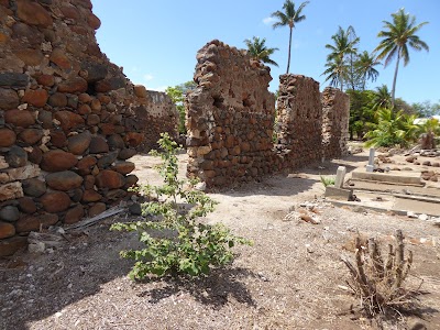 Olowalu Lanakila Hawaiian Church