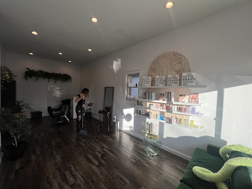HAIL Hair Gallery - United States