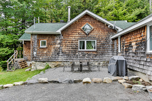 Chalet Le4191 - Visual
