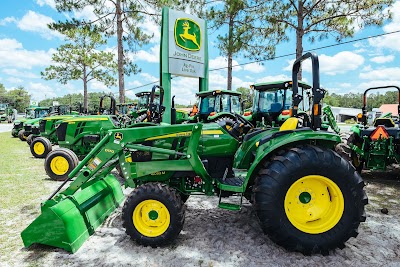 Photos of Ag-Pro Companies - Live Oak