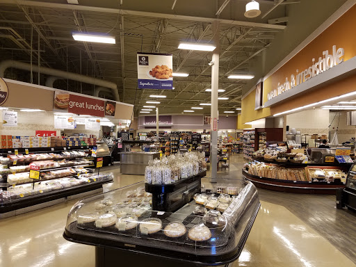 Randalls - Visual