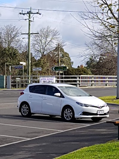 Photos of Hertz Car Rental Geelong Downtown