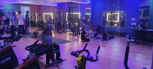 Bodyline Vs fitness gym