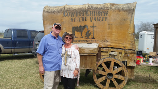 Cowboy Church of the Valley (Western Outreach Center) - Thumbnail