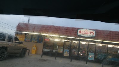 Allsup