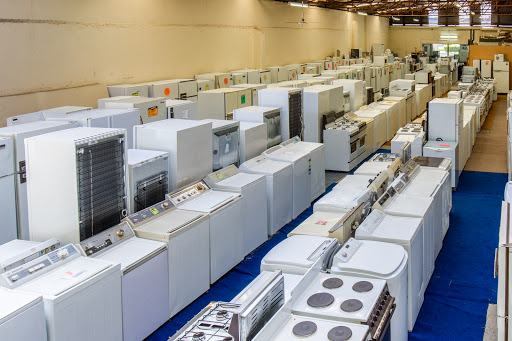 S.A Electrical & Gas Centre - Thumbnail