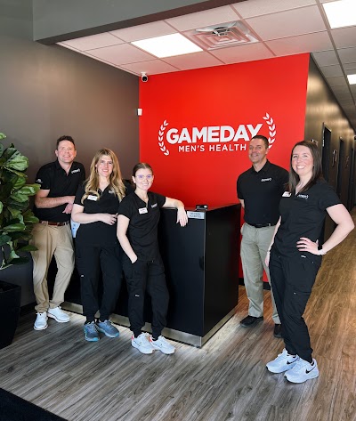 Photo of Gameday Men's Health West Wichita clinic location