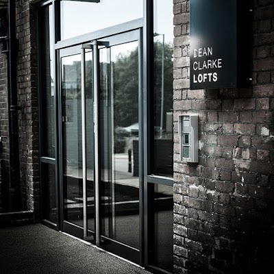 Dean Clarke Lofts | Student Accommodation Exeter