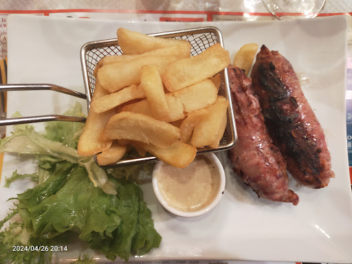 Pizzeria Chez Marie ( L'IMPREVU ) - Thumbnail
