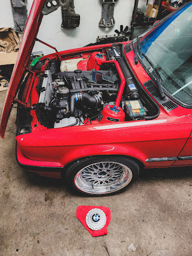 7 Speed Shop - Thumbnail