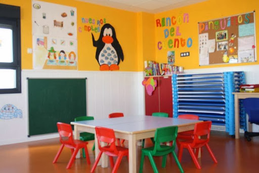 Escuela Infantil Alopekes - Thumbnail
