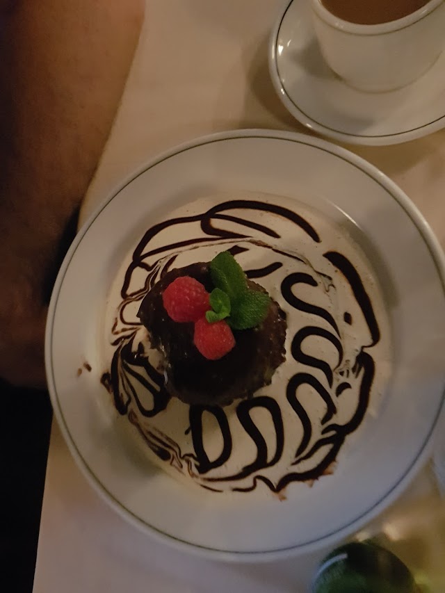 Restaurant Gibbys