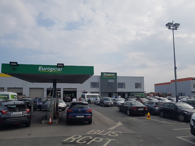 Europcar Dublin North