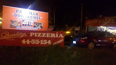 Photos of Parrilla Y Pizzeria "Don Alcides"