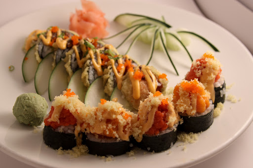 A.W.Lin's Asian Cuisine at West Little Rock