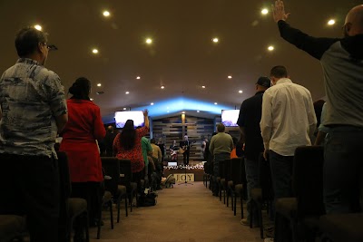 Mountain View Church