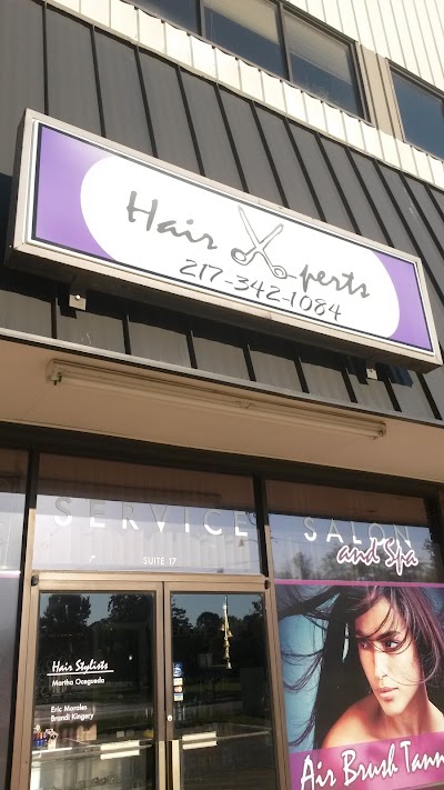 Photos of Hair X-Perts