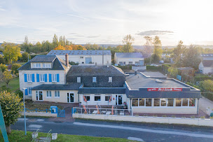 Photo n°21 de Hôtel LES QUATRE ECLUSES à Gaillon (Hôtel)