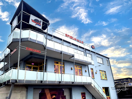 Vulkan Spielhalle Schweinfurt Nord-West - Thumbnail