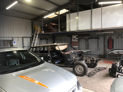 Aldinga Crash Repairs - Thumbnail