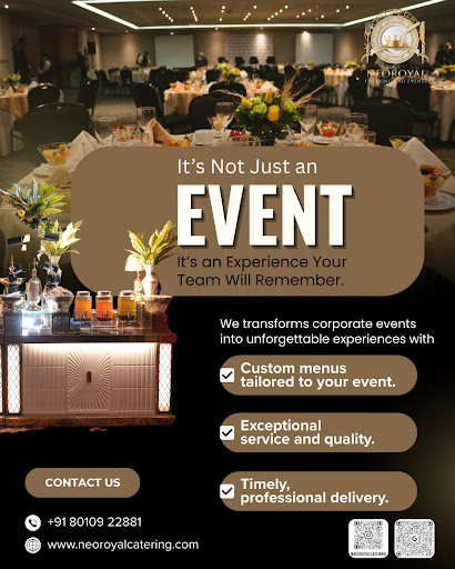 Business update post image