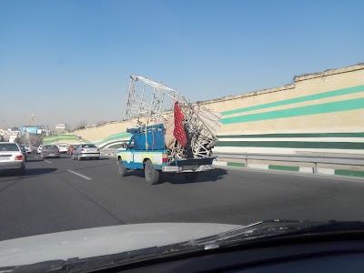 Photos of بوستان شهید کشوری