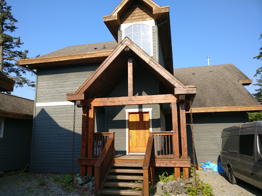 Big Beach Lodge