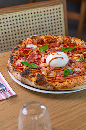 Photo n°43 de Pizza Cosy à Les Sables-d'Olonne (Restaurant)