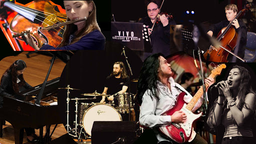 Vivo College of Music