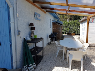 Photo n°16 de L'Océange à Le Porge (Appartement de vacances)