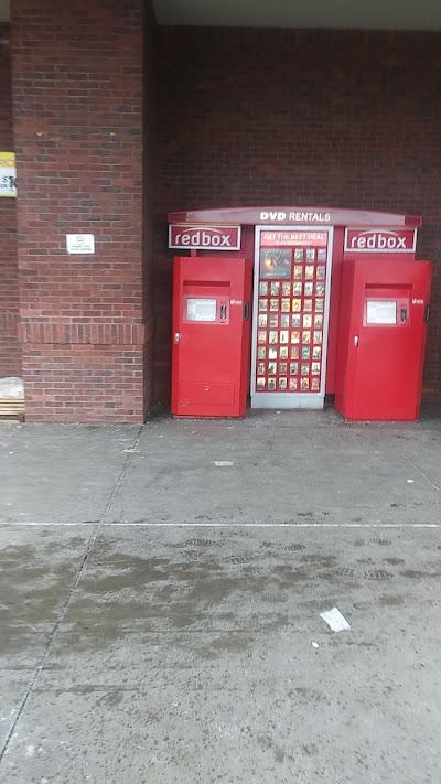 Redbox