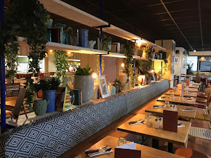 Photo n°21 de La Côte et l'Arête - Chambéry à Chambéry (Brasserie)