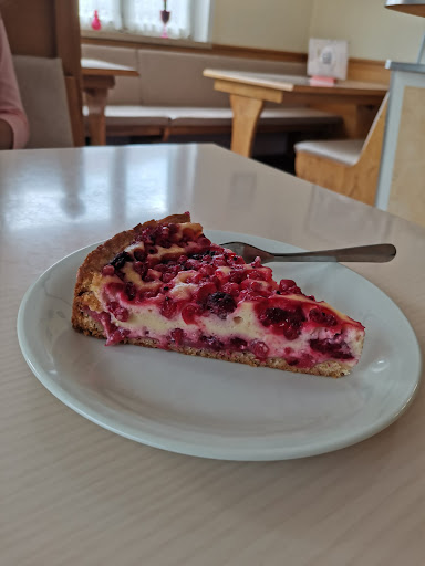 Café Steinach - Visual