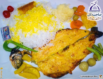 Photos of Sahebdelan Restaurant