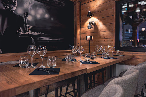 Photo de Résidence Les Ancolies à Saint-Martin-de-Belleville (73440)